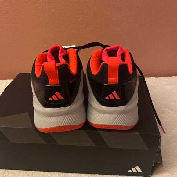 Adidas Dame 3 Sneakers - Picture 10 of 14